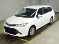 2017 Toyota Corolla Fielder