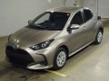 2022 Toyota YARIS