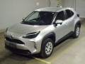 2022 Toyota YARIS CROSS