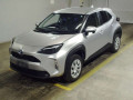 2022 Toyota YARIS CROSS