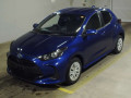 2022 Toyota YARIS