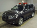 2018 Toyota Land Cruiser Prado