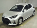 2022 Toyota YARIS