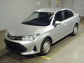 2021 Toyota Corolla Axio