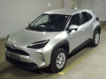 2022 Toyota YARIS CROSS