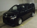 2019 Toyota Voxy
