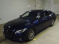2021 Toyota Crown Hybrid