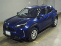 2023 Toyota YARIS CROSS
