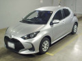 2023 Toyota YARIS