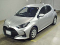 2023 Toyota YARIS