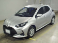 2023 Toyota YARIS