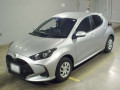 2023 Toyota YARIS