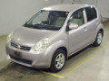 2011 Toyota Passo