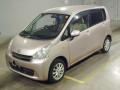 2011 Daihatsu Move