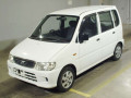 2002 Daihatsu Move