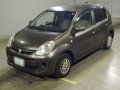 2014 Toyota Passo
