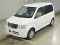 2013 Mitsubishi eK Wagon