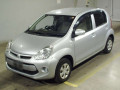 2015 Toyota Passo
