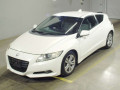2011 Honda CR-Z