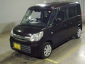 2016 Suzuki Spacia