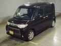 2013 Daihatsu Tanto Custom