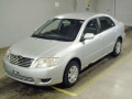 2005 Toyota Corolla Sedan
