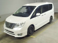 2015 Nissan Serena