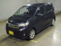 2013 Mitsubishi ek Custom
