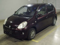 2014 Toyota Passo