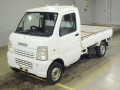 2006 Suzuki Carry Truck