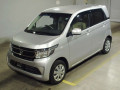 2015 Honda N-Wgn