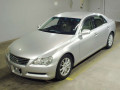 2007 Toyota Mark X