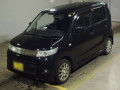 2012 Suzuki WAGON R STINGRAY