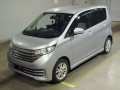 2013 Nissan DAYZ