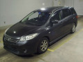 2013 Nissan Lafesta