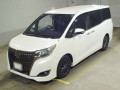 2019 Toyota Esquire