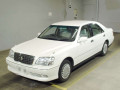 2001 Toyota Crown