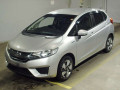 2014 Honda Fit Hybrid