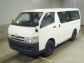 2007 Toyota Hiace Van