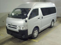 2017 Toyota Hiace Van