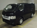 2018 Toyota Regiusace Van