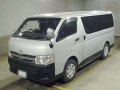 2011 Toyota Hiace Van