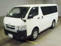 2021 Toyota Hiace Van