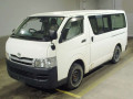 2008 Toyota Hiace Van