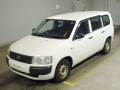 2007 Toyota Probox Van