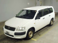 2012 Toyota Succeed Van