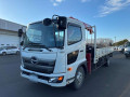 2020 Hino RANGER