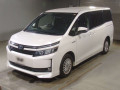 2015 Toyota Voxy
