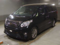 2014 Toyota Alphard