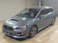 2015 Subaru Levorg